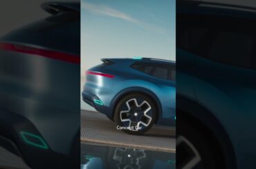 🆕 New aesthetics. New technology standard.