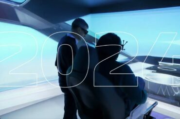 Peugeot Virtual Reality | Celebrating 20 Years of Innovation