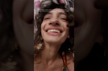 Make the first-ever all-electric #MINI Aceman feel even more ✨ uniquely you ✨ with Personal Mode.