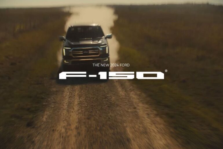 Head-to-Head | The 2024 Ford F-150 vs. Competition| Ford Canada