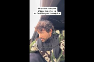 With hybrid, all-electric or gas options, we give you the freedom to choose how you power up.