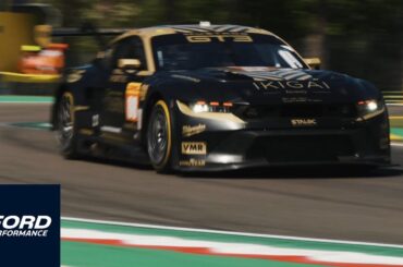 6 Hours of Imola | FIA WEC | Ford Performance