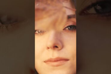 BEYOND ZERO | Autumn Leaves bZ4X and Woman ver. | Toyota