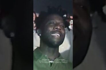 The all-new electric G-Class set the stage - and the crowd matched the energy. | #shorts