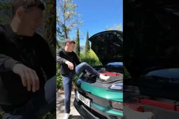 Is the new Porsche Macan IDIOT Proof?