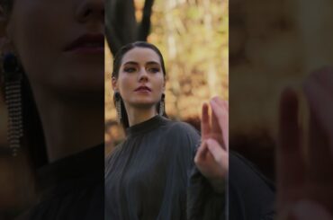 BEYOND ZERO | Autumn Leaves Mirror ver. | Toyota