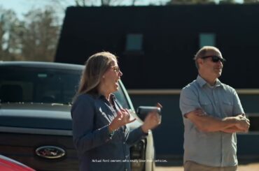 Ford BlueCruise Makes Commuting Easier