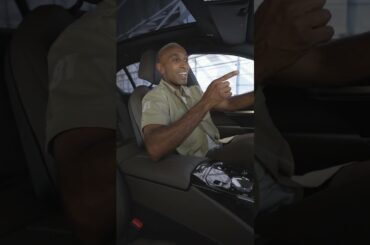 BMW Hidden Features: Interior Camera Selfie.