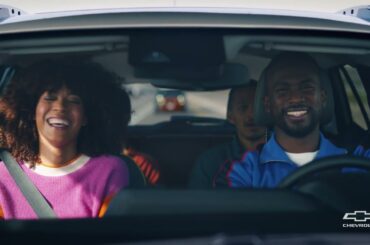 Chevy Trax – Todo lo que quieres: Mejor vehículo 2024 por Cars.com | Chevrolet