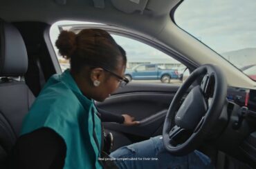 Experience the Magic with BlueCruise: Hands-free Highway Test Drives