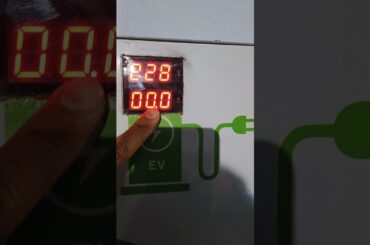 ola charging point for home be safe,