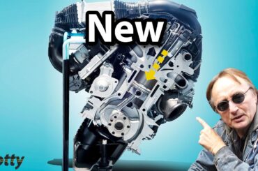 This New Water Engine and Just Killed the Future of Electric Cars