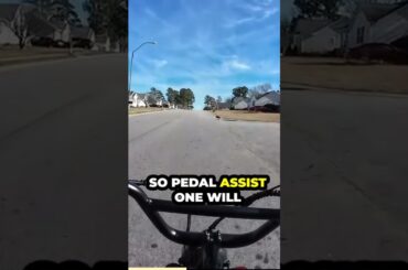 Your Next Urban Companion: Get Acquainted with MEELOD Electric Bikes! #ebike #automobile #bikelife