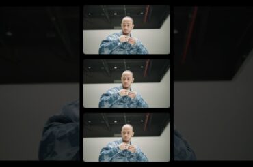 AMG Uncovered x Lewis Hamilton #Shorts