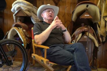 Keep the old man out of your head with Vintage electric bikes!