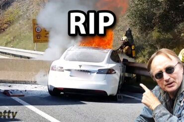 Here's Why New York Just Banned Electric Vehicles (and Your State is Next)