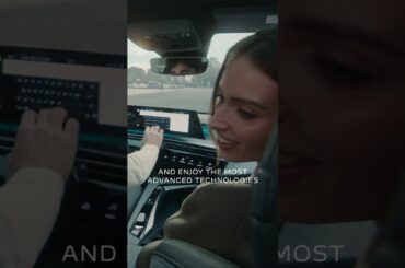 New Peugeot E-3008 | Move in harmony