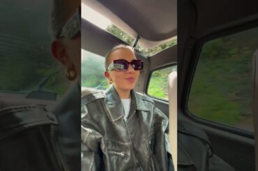 It's road trip season in 3... 2... 1... #shorts