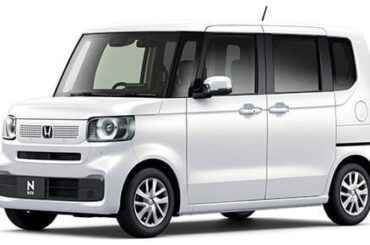 Most popular car in Japan (home of JDM)