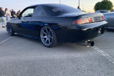 Slammedenuff Nashville