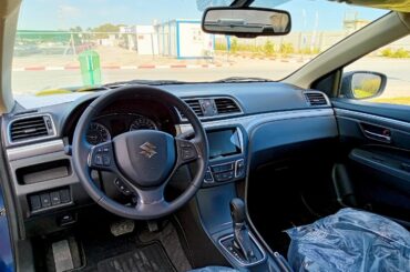 Looking for a cupholder that can slide into this pocket left of the steering wheel. Can't find anything...