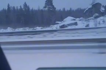 On the highway to summer