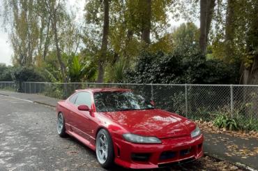 Red makes it faster right?