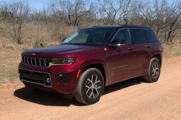 Plug-in Hybrids (PHEVs) make up only 2% of total US sales, but that number is slowly growing. What do you think of them as a jack-of-all-trades vehicle?