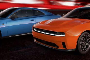 When the new Charger offers the Hurricane turbo I6 in 2025, do you think enthusiasts will take to it? (420-550 horsepower)