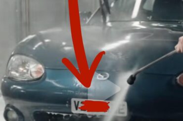 Are these plates legal (UK)?