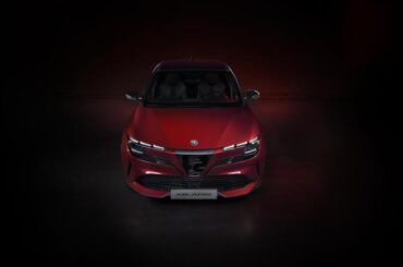 The Alfa Romeo Milano has been launched, here are the pics