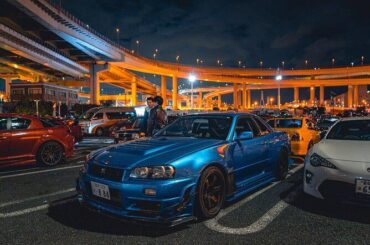 Any JDM Blogs/Sites recommendations?