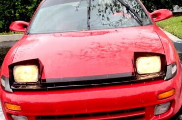 Anyone know how to do a sleep eye mod on my ‘91 celica?