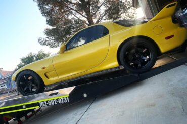 Finally joined the FD club!