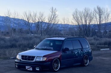 Painting my 99 fozzy