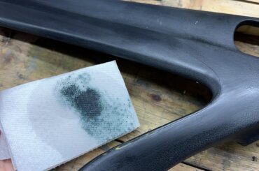 What type of material are these door panels?