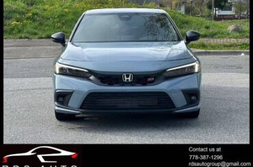 ICBC Rebuild - curious