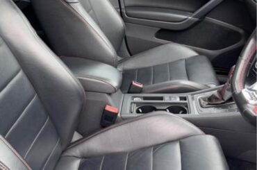 Need some advice - 2014 VW mark 7 gold GTI