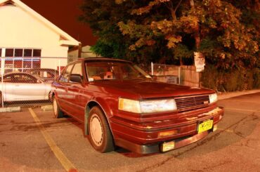 Have the opportunity to purchase a 3rd gen maxima 5-speed with 300k+, but decent shape