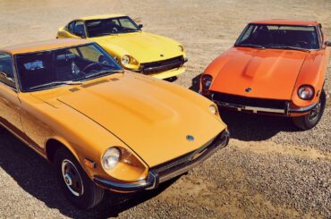 Some people say the 1970 240z changed the game because it was the first mass-produced sports car that was also super reliable. Assuming we're not including muscle or pony in that definition, do you agree?