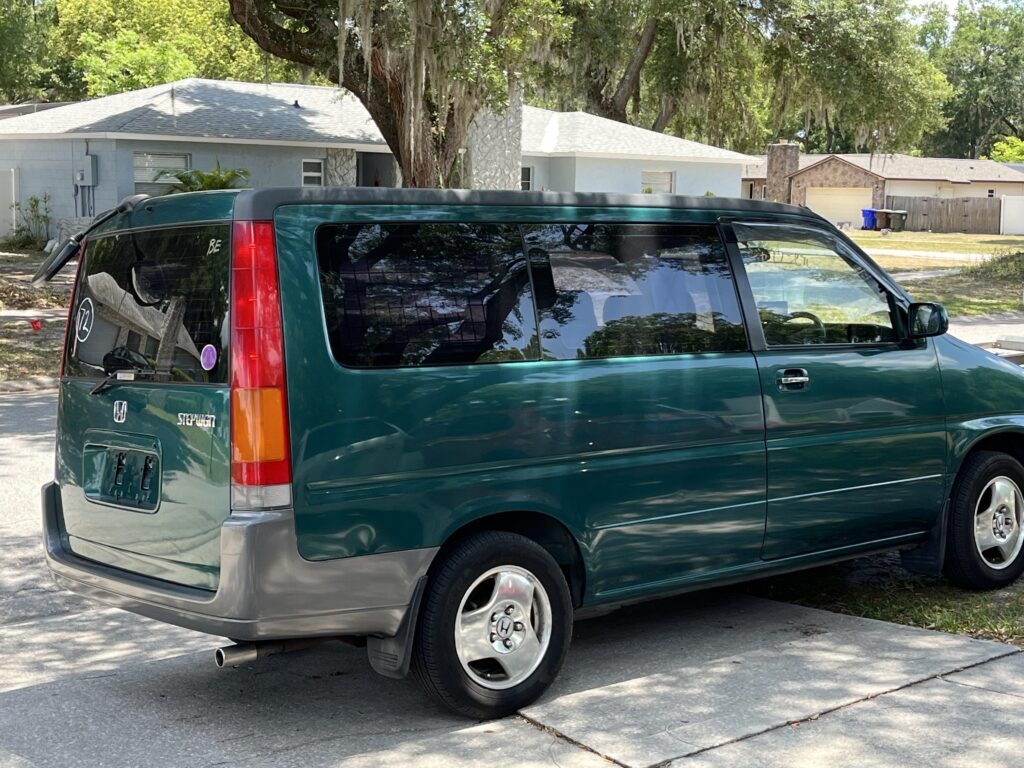 Any suggestions on where to get a USDM radio installed in a JDM?