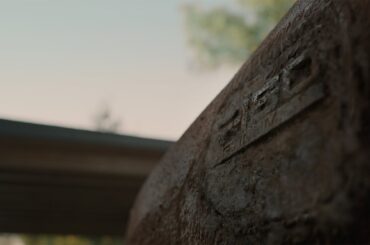 Caked | Ford