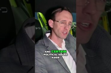 Electric Vehicle Controversy: The BYD Seagull Story