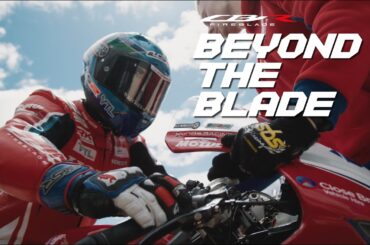 Beyond the Blade 'Racing'