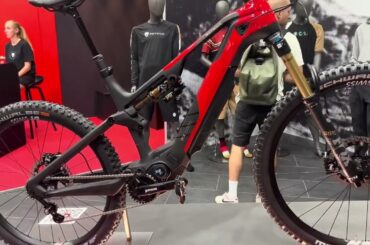 Top 10 E-Bike 1-10 Eurobike 2024(reproduce)