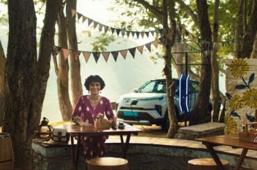 #EasytoEV | Electric vehicle charging is easy too