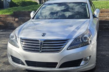 What car is this I don't recognize it