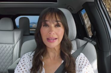 2024 Mitsubishi Motors Summer Event with Rashida Jones