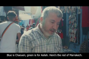 PEUGEOT x YellowKorner | Capturing Allure with Teresa Freitas