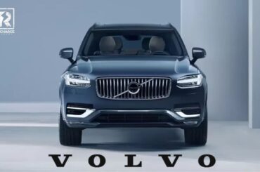 Volvo XC90 Recharge T8 is the Best Plug In Hybrid Cars of 2024 !!